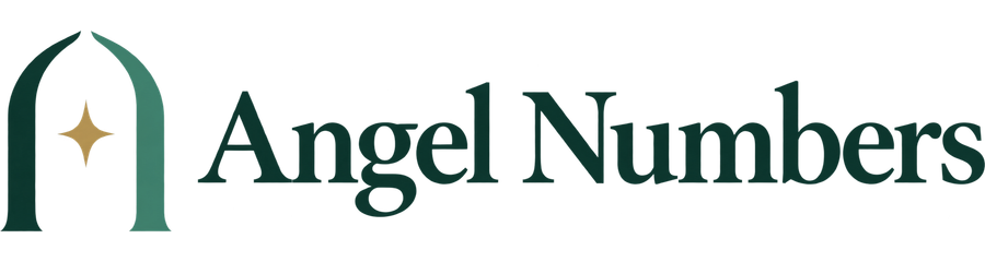 Angel Numbers