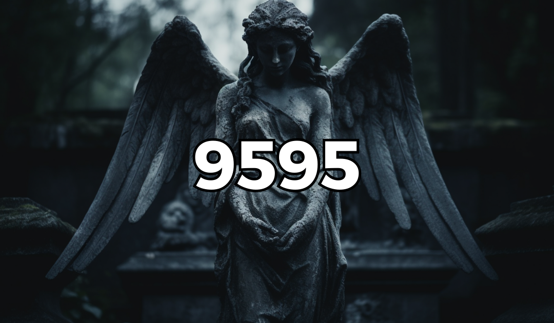 9595 Angel Number