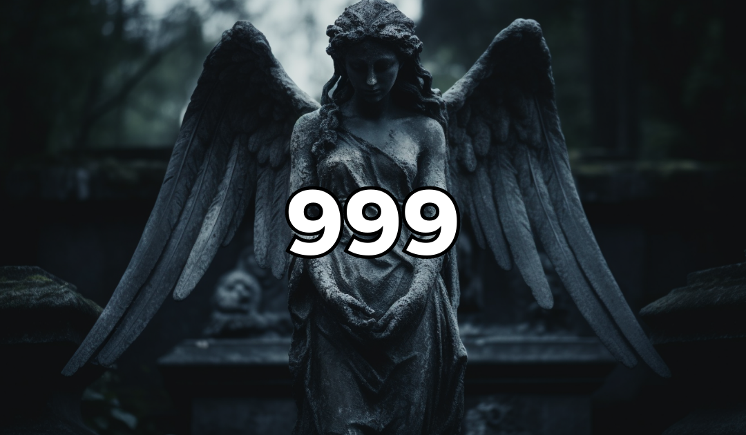 999 Angel Number