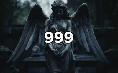 999 Angel Number