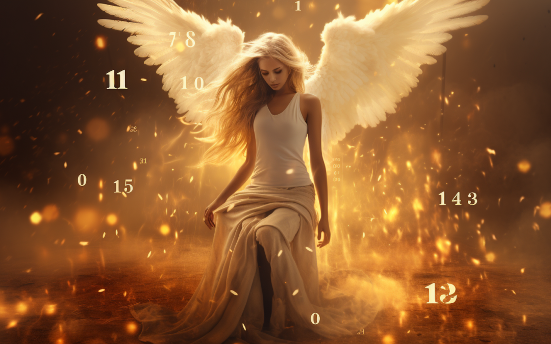 What Are Angel Numbers: Meanings & Significance